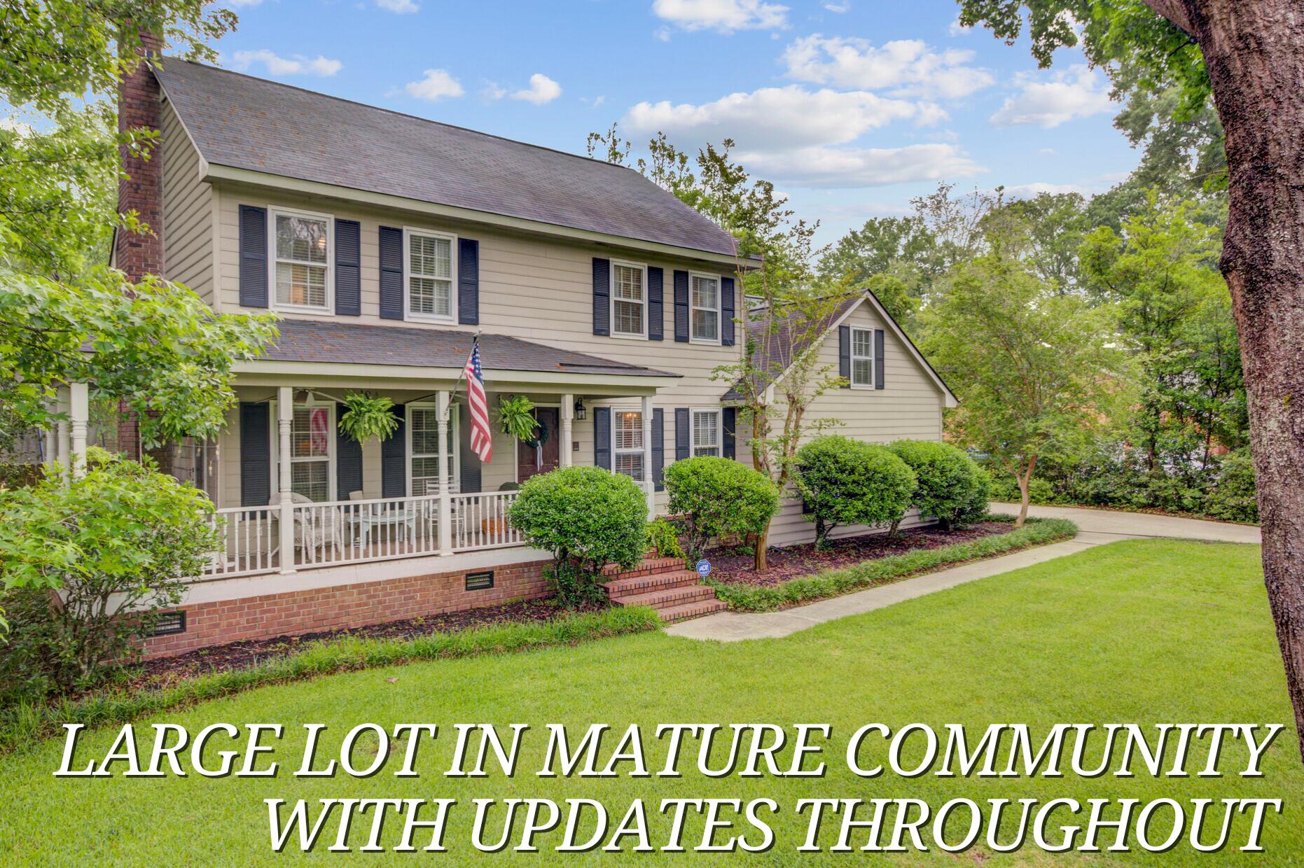 Property at 109 Fort Street, Summerville, SC 29485