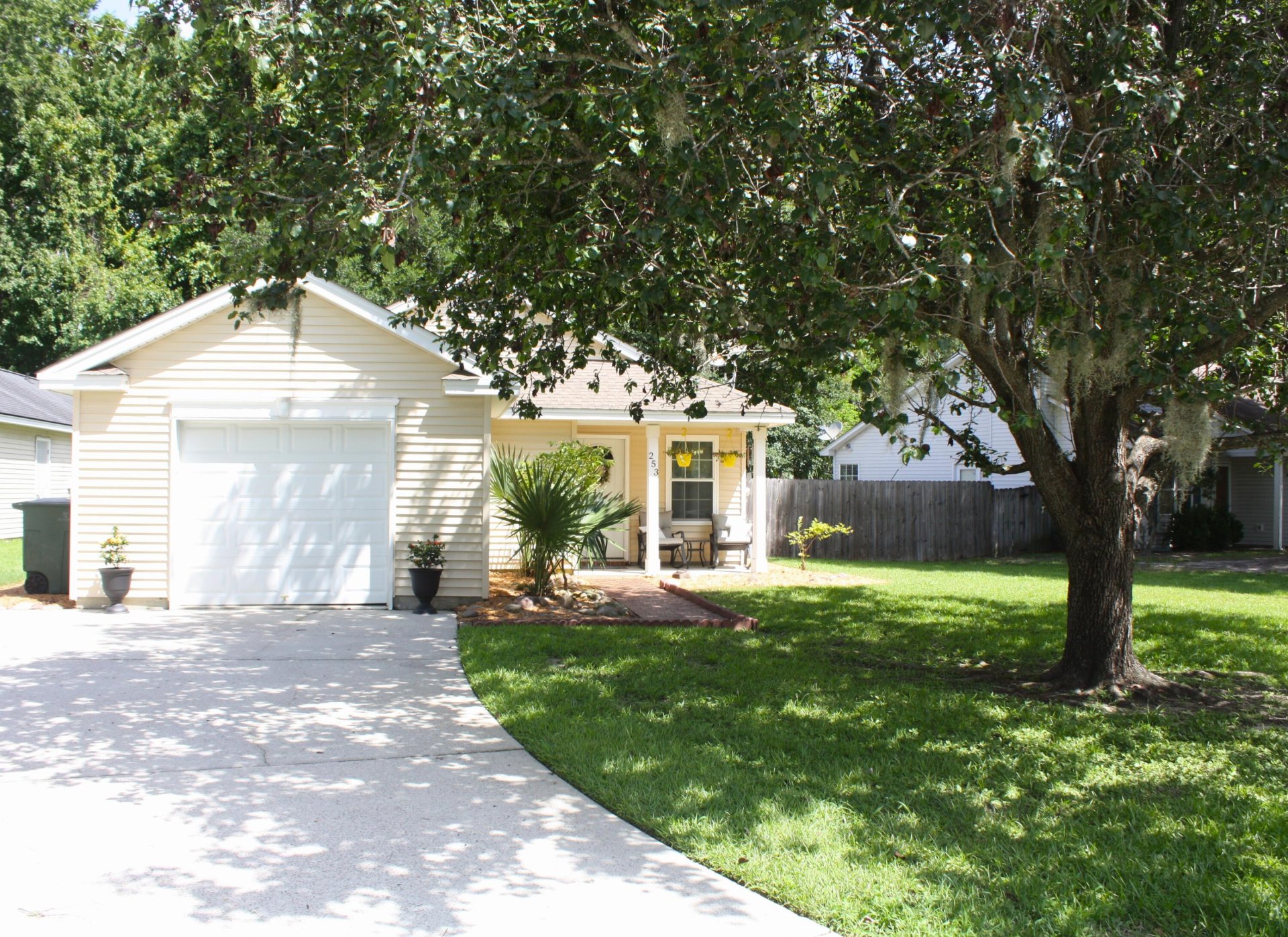 Property at 253 Muirfield Parkway, Charleston, SC 29414