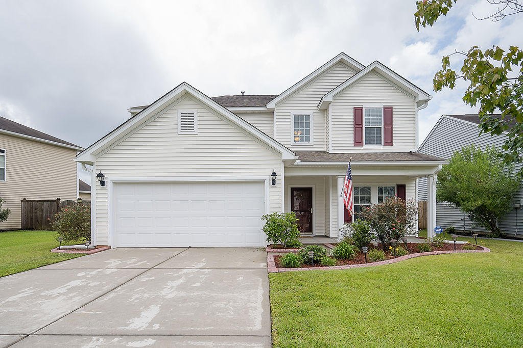Property image 1 at 139 Mayfield Drive, Goose Creek, SC 29445