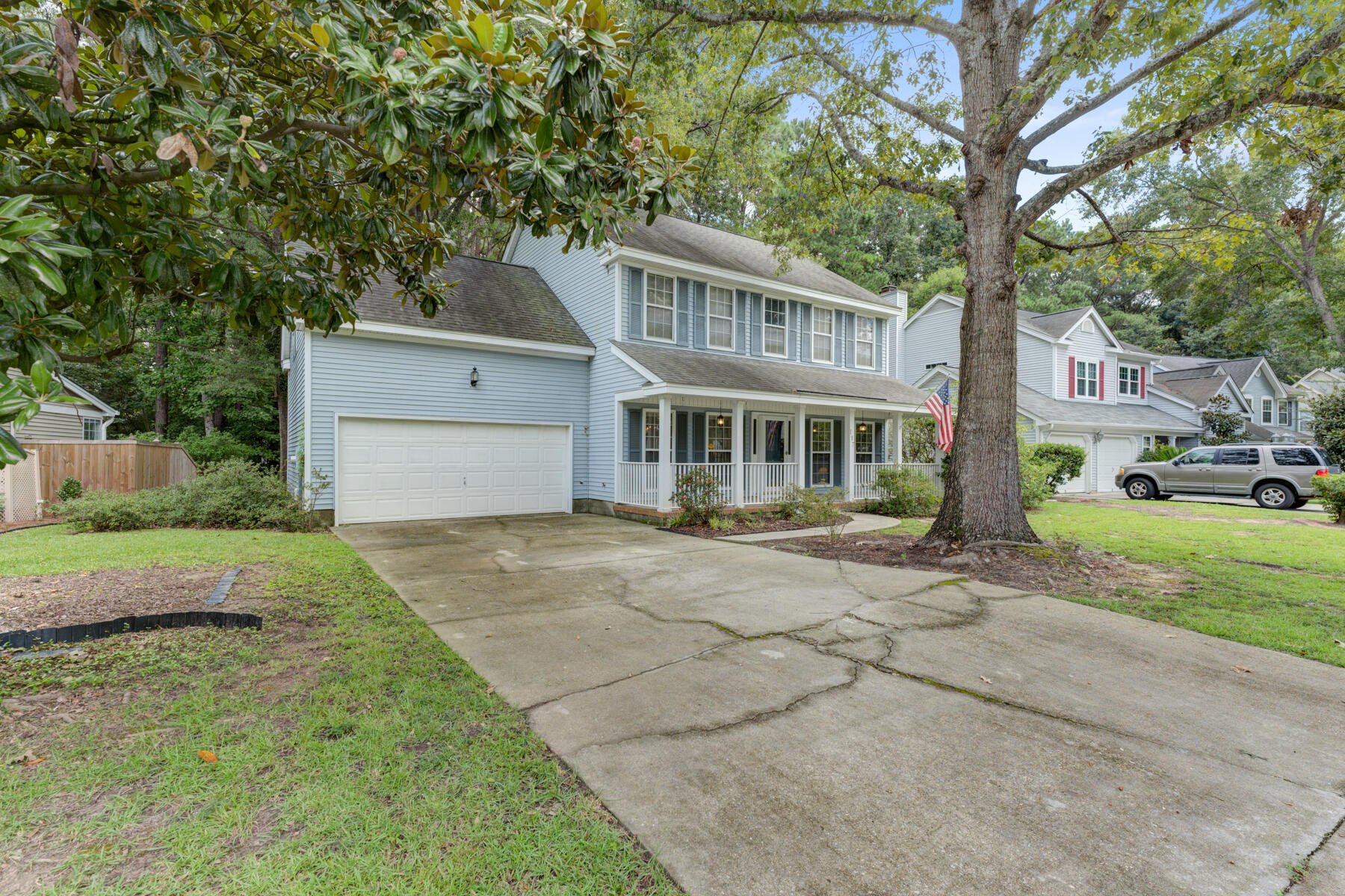 Property image 1 at 117 Isherwood Drive, Goose Creek, SC 29445