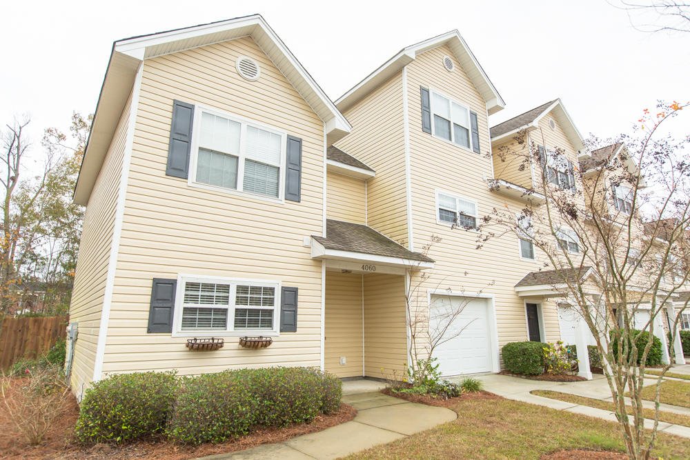 Property image 1 at 4060 Babbitt Street, Charleston, SC 29414