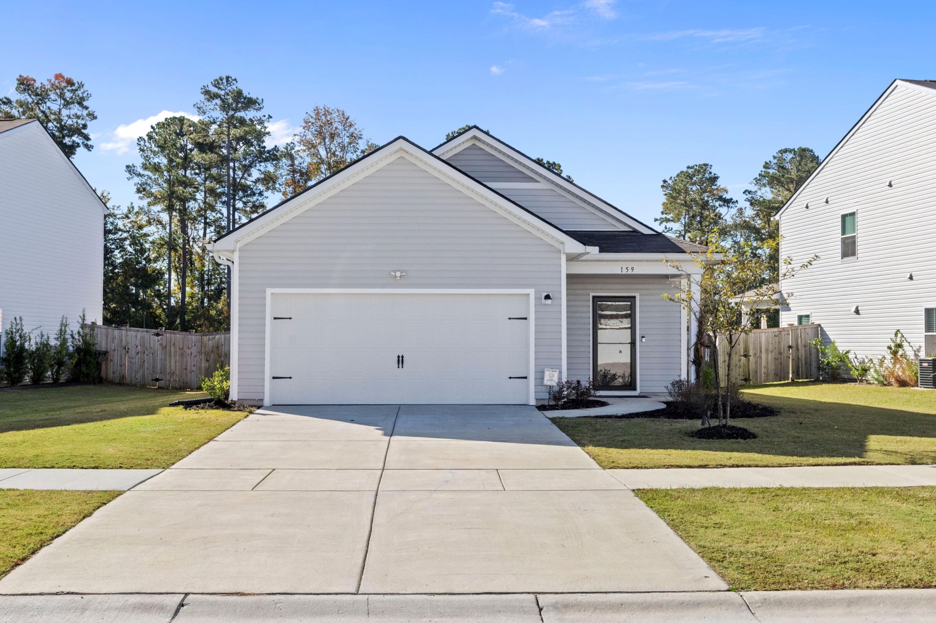 Property at 159 Pine Crest View Drive, Summerville, SC 29486