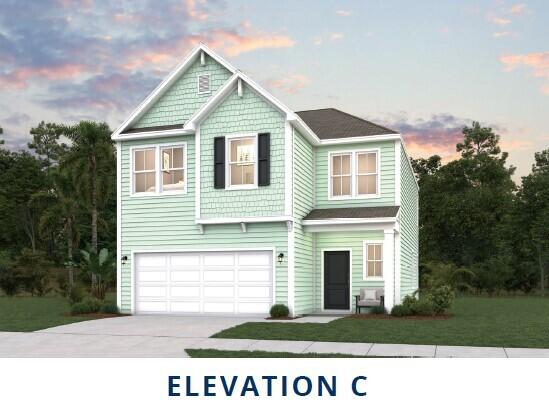 Property at 318 Clipper Court, Summerville, SC 29486