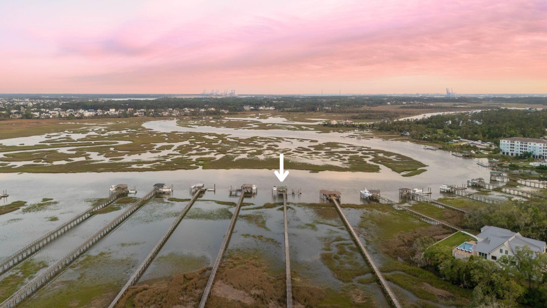 Property image 1 at 627 Barbados Drive, Charleston, SC 29492