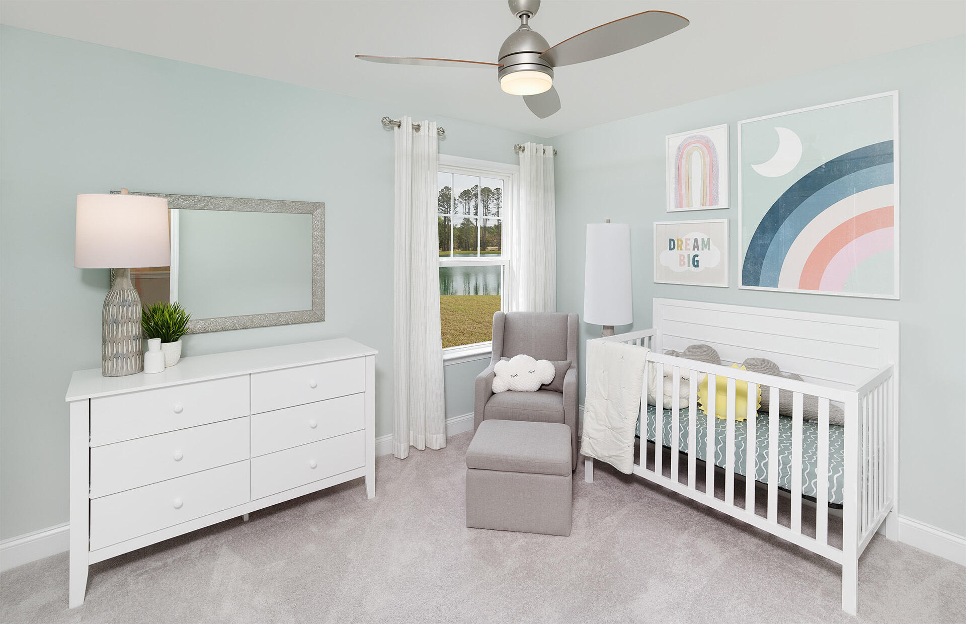 885 Meadowbrook Lane