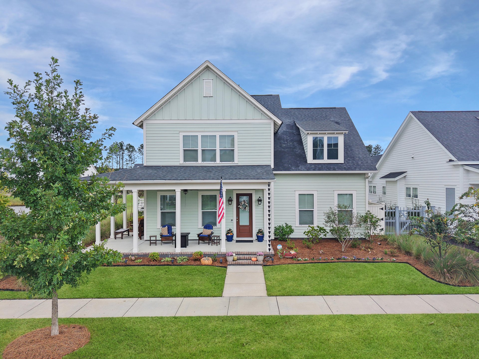 Property at 663 Blueway Avenue, Summerville, SC 29486