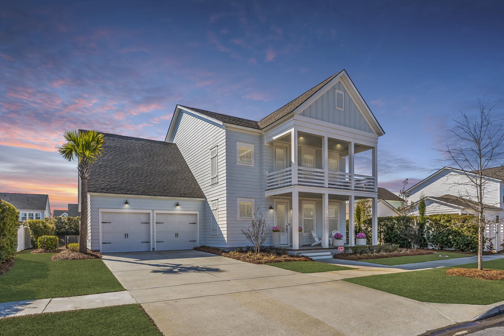 305 Sherrod Park Lane