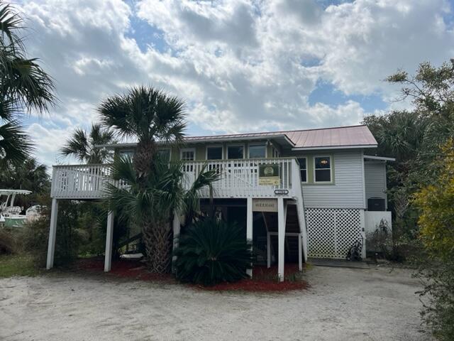 Property image 1 at 2204 Jenkins Street, Edisto Island, SC 29438