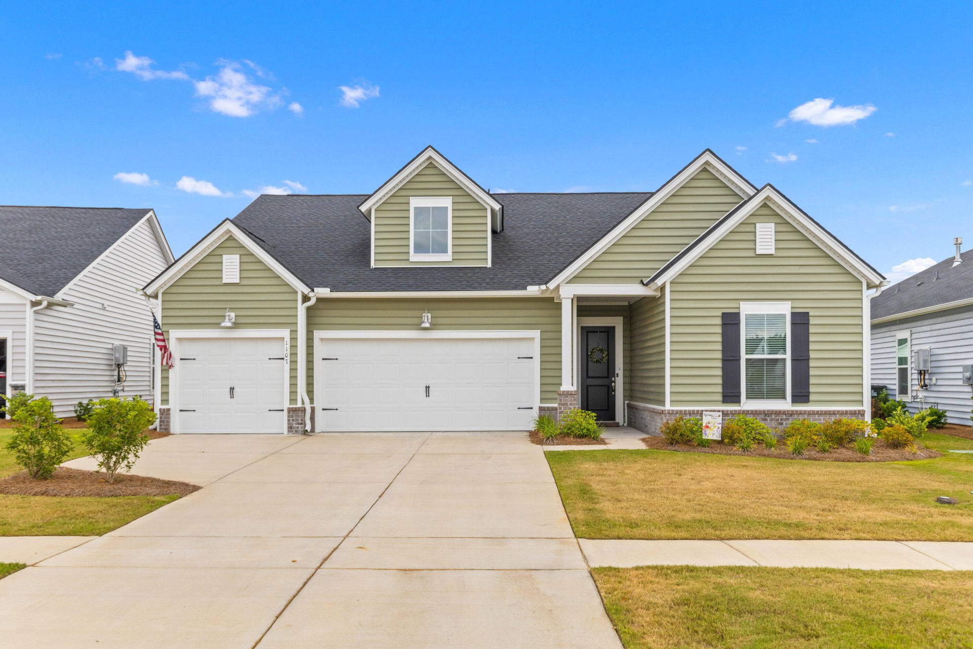 Property at 1107 Bellwether Lane, Summerville, SC 29485