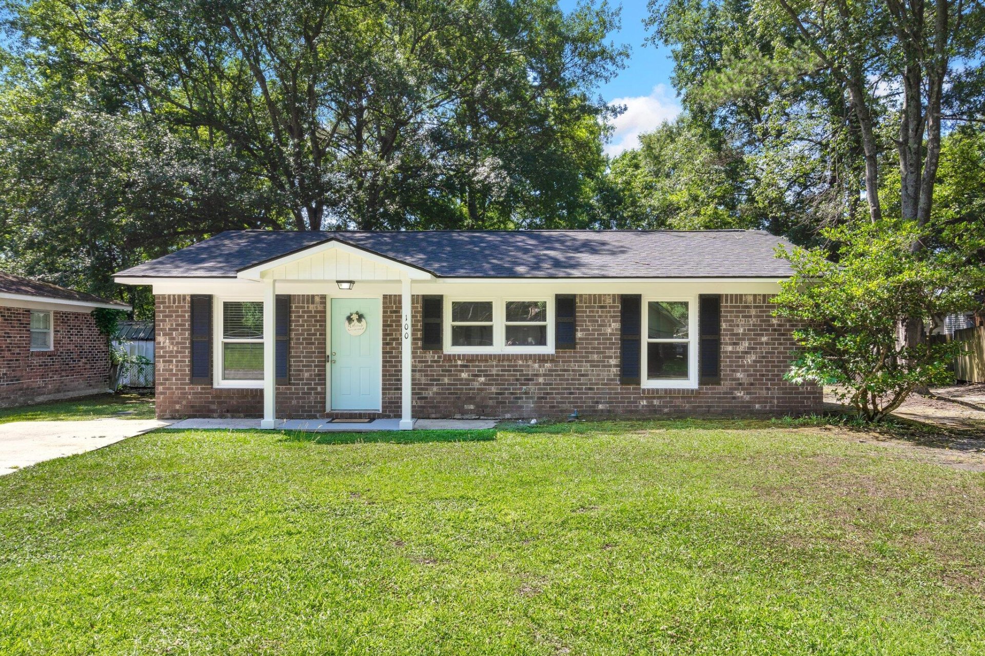 Property image 1 at 100 Louise Court, Ladson, SC 29456