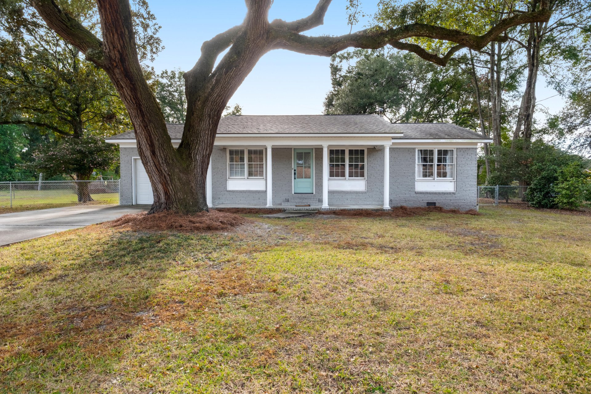 Property at 4719 Yardley Drive, North Charleston, SC 29405