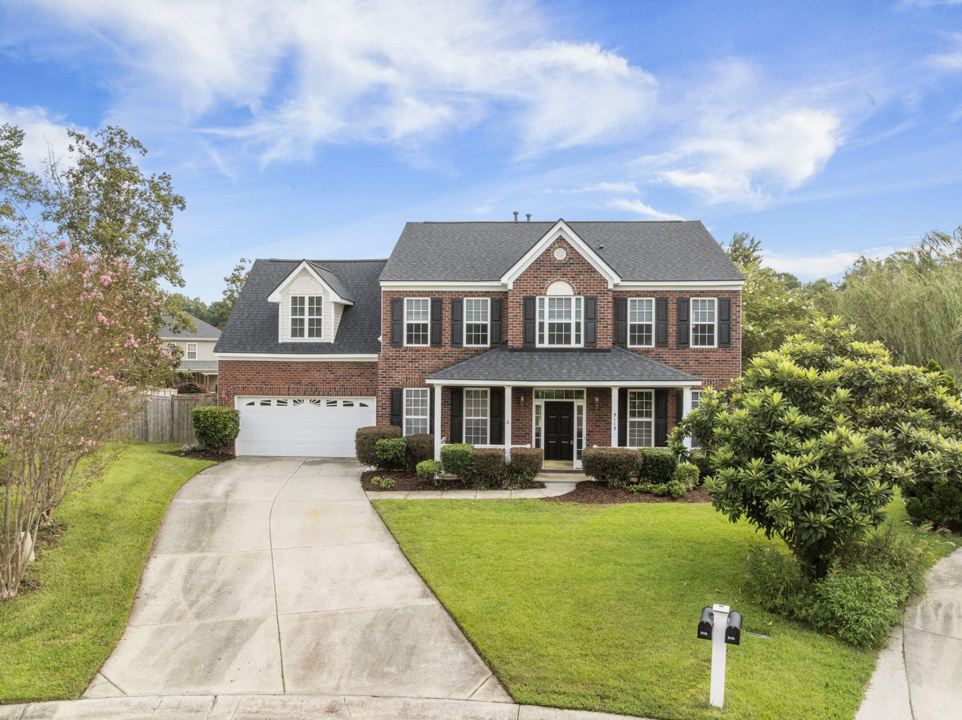 Property image 1 at 5115 Parrum Court, Summerville, SC 29485