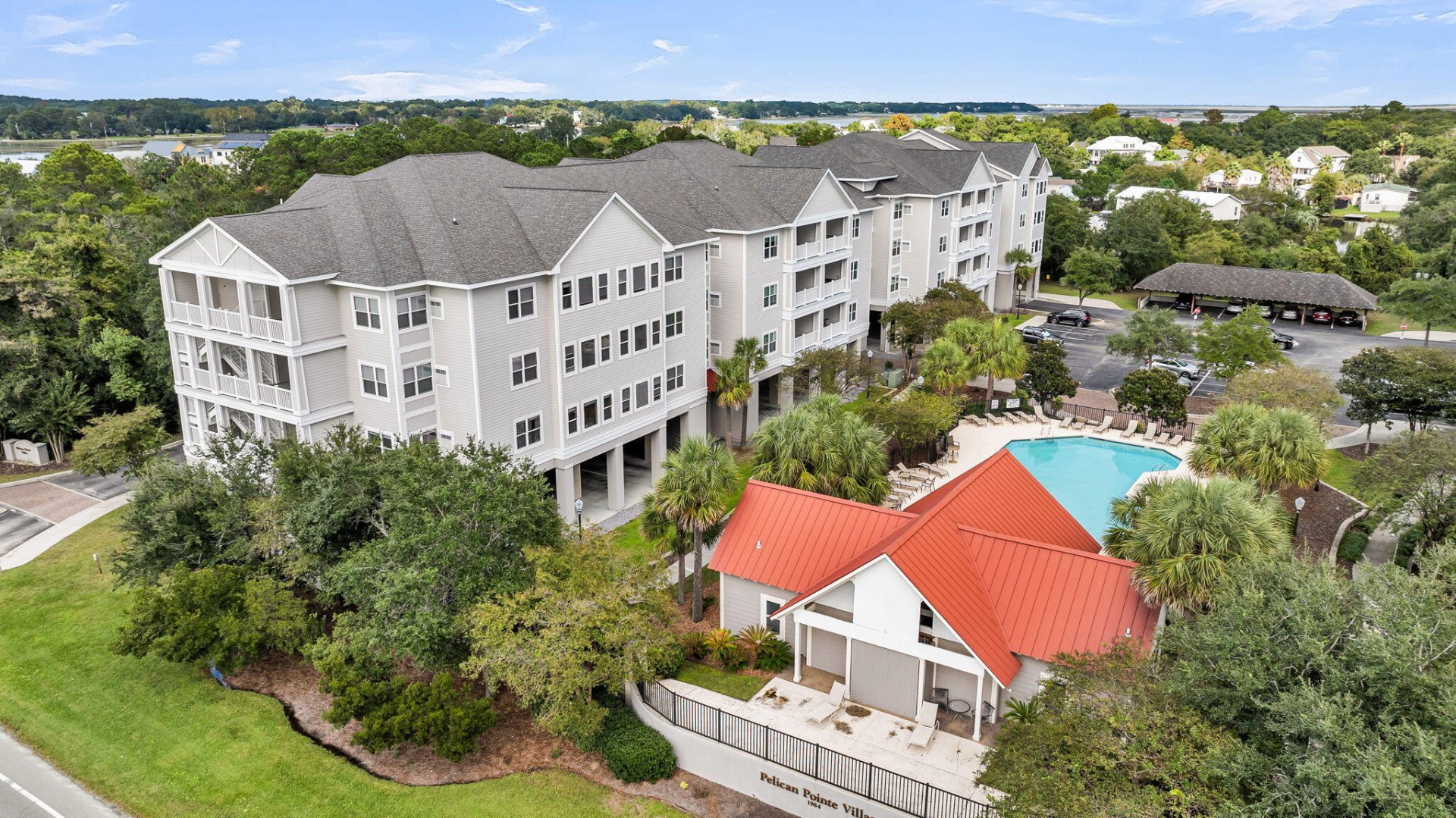 Property at 1984 Folly Road A202, Charleston, SC 29412