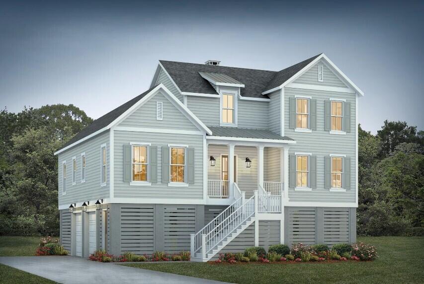 Property at 1191 Rivershore Road, Charleston, SC 29492