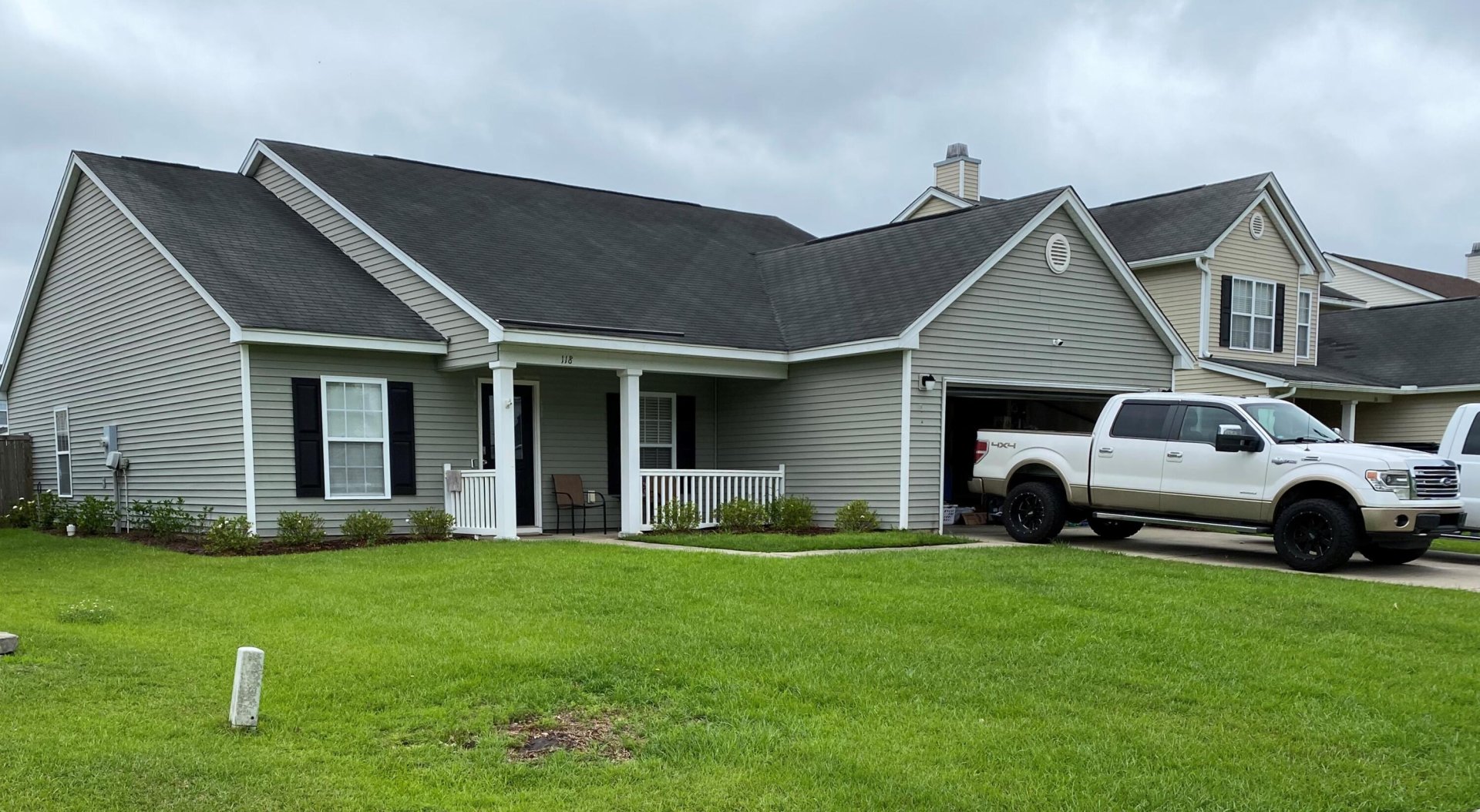 Property image 1 at 118 Waterbrook Drive, Goose Creek, SC 29445