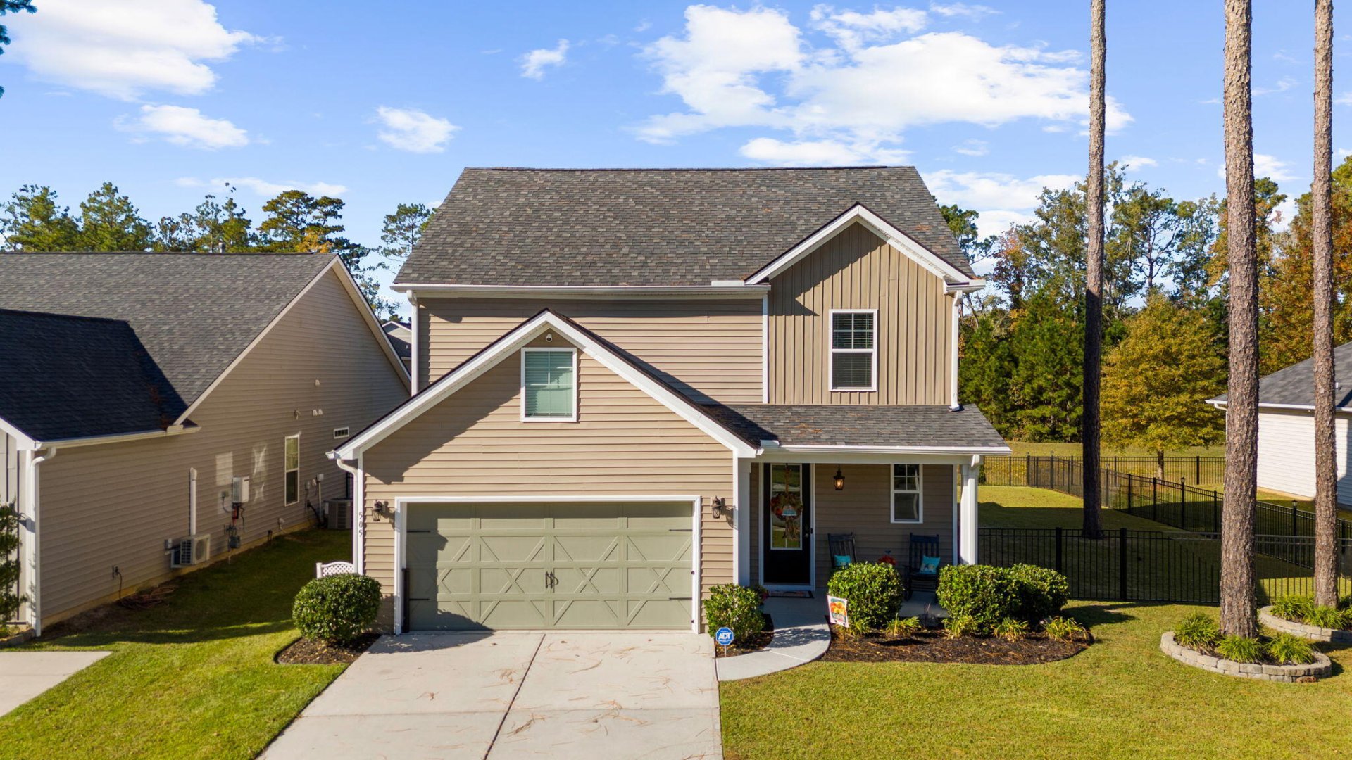 Property at 505 Kilarney Road, Summerville, SC 29483