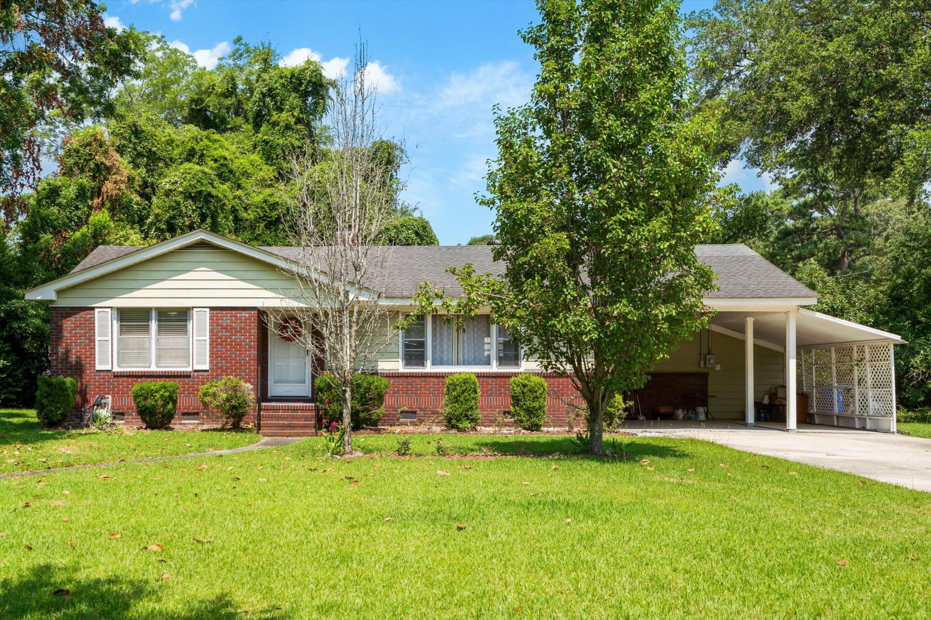 Property at 1900 Morgan Avenue, North Charleston, SC 29406