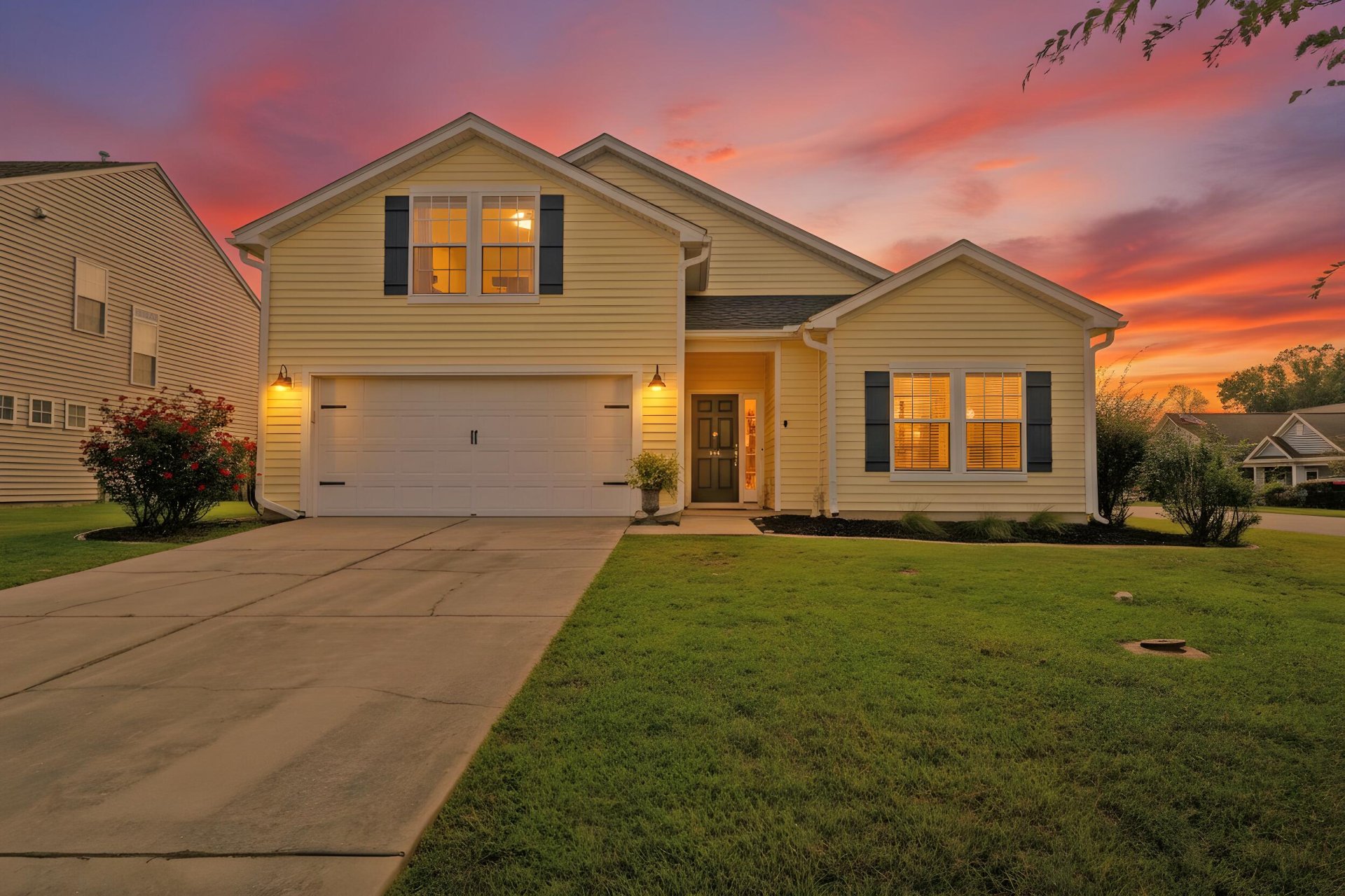 Property image 1 at 314 Willow Tree Lane, Goose Creek, SC 29445