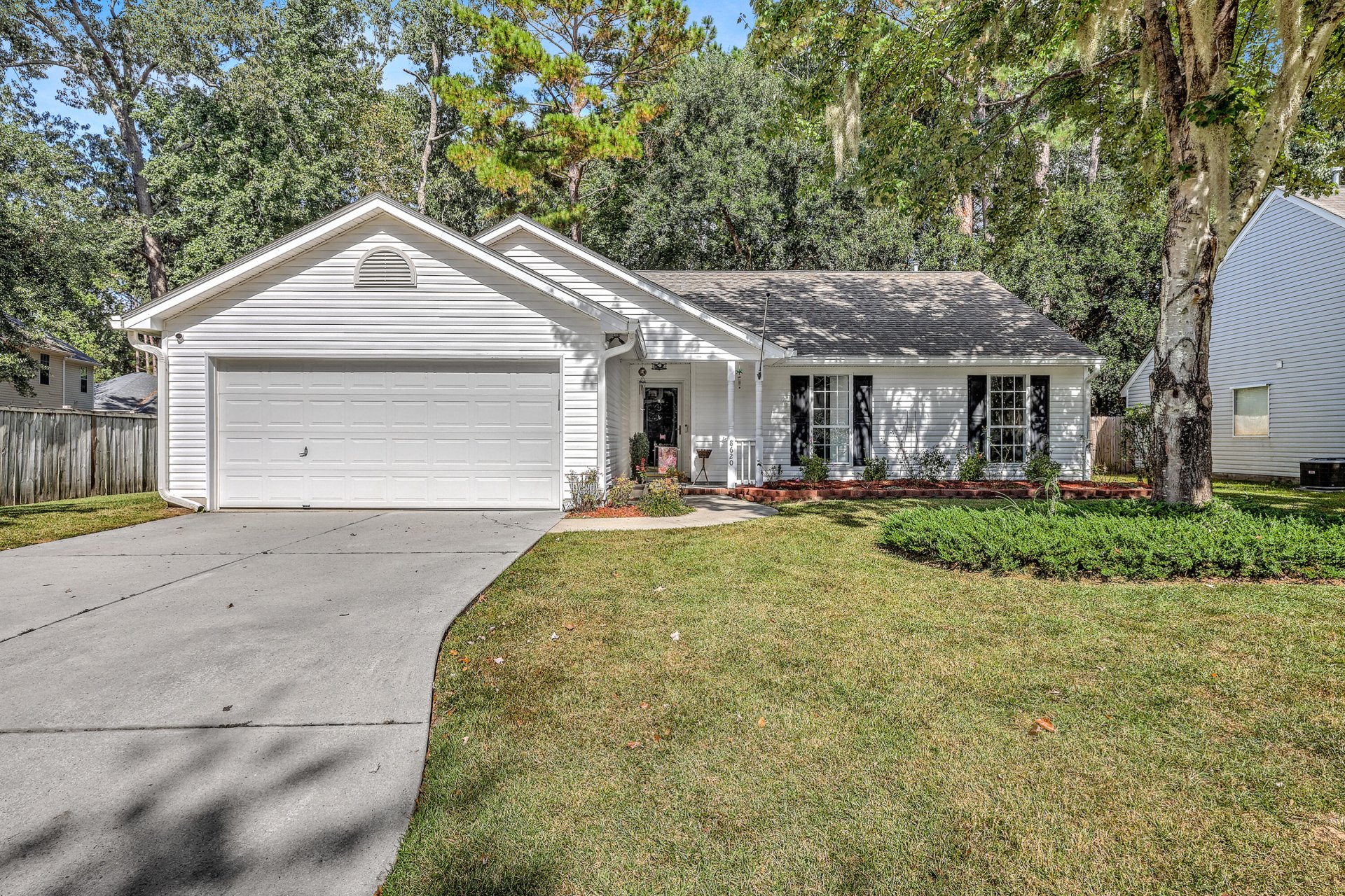 Property at 8620 Coppergrove Drive, North Charleston, SC 29420