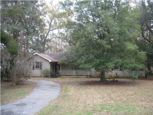 Property image 1 at 1829 Old Parsonage Road, Charleston, SC 29414