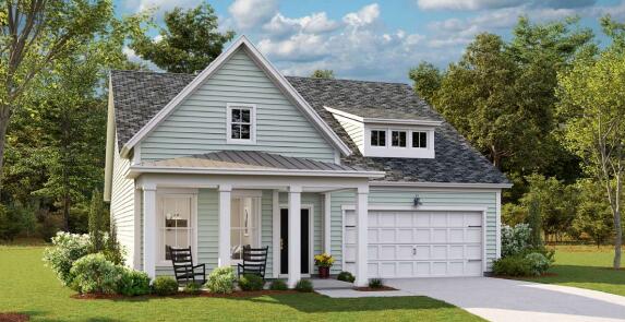 Property image 1 at 242 Red Bluff Street, Summerville, SC 29483