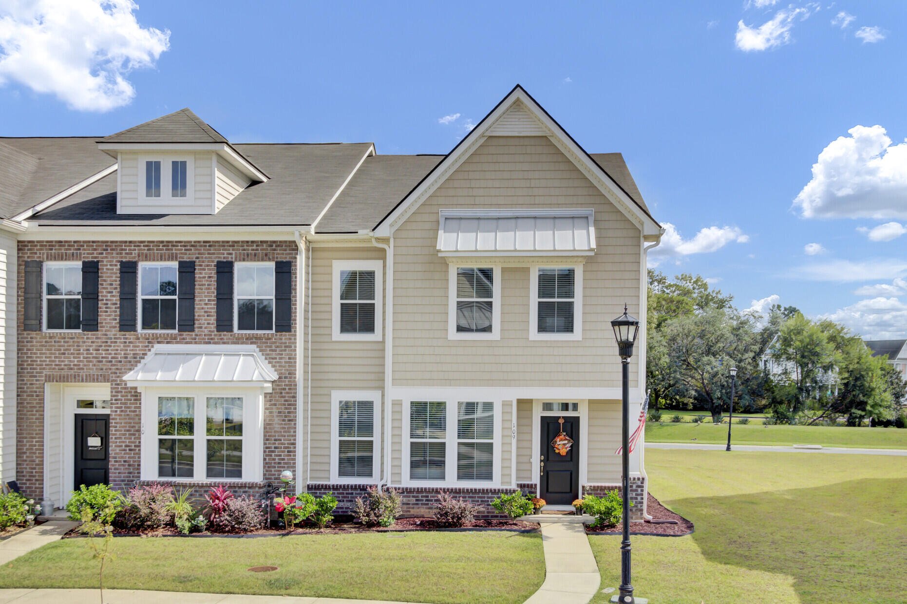 Property at 109 Pine Gate Drive, Summerville, SC 29483