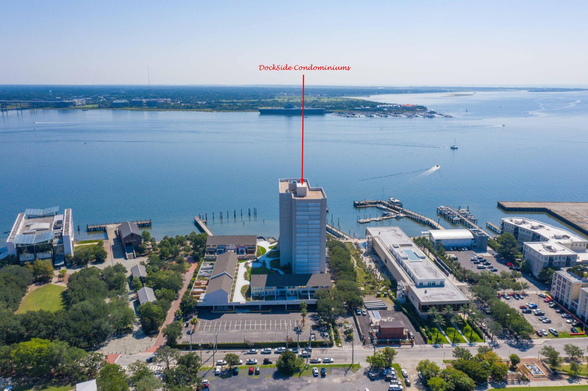 Property image 1 at 330 Concord Street 3h, Charleston, SC 29401