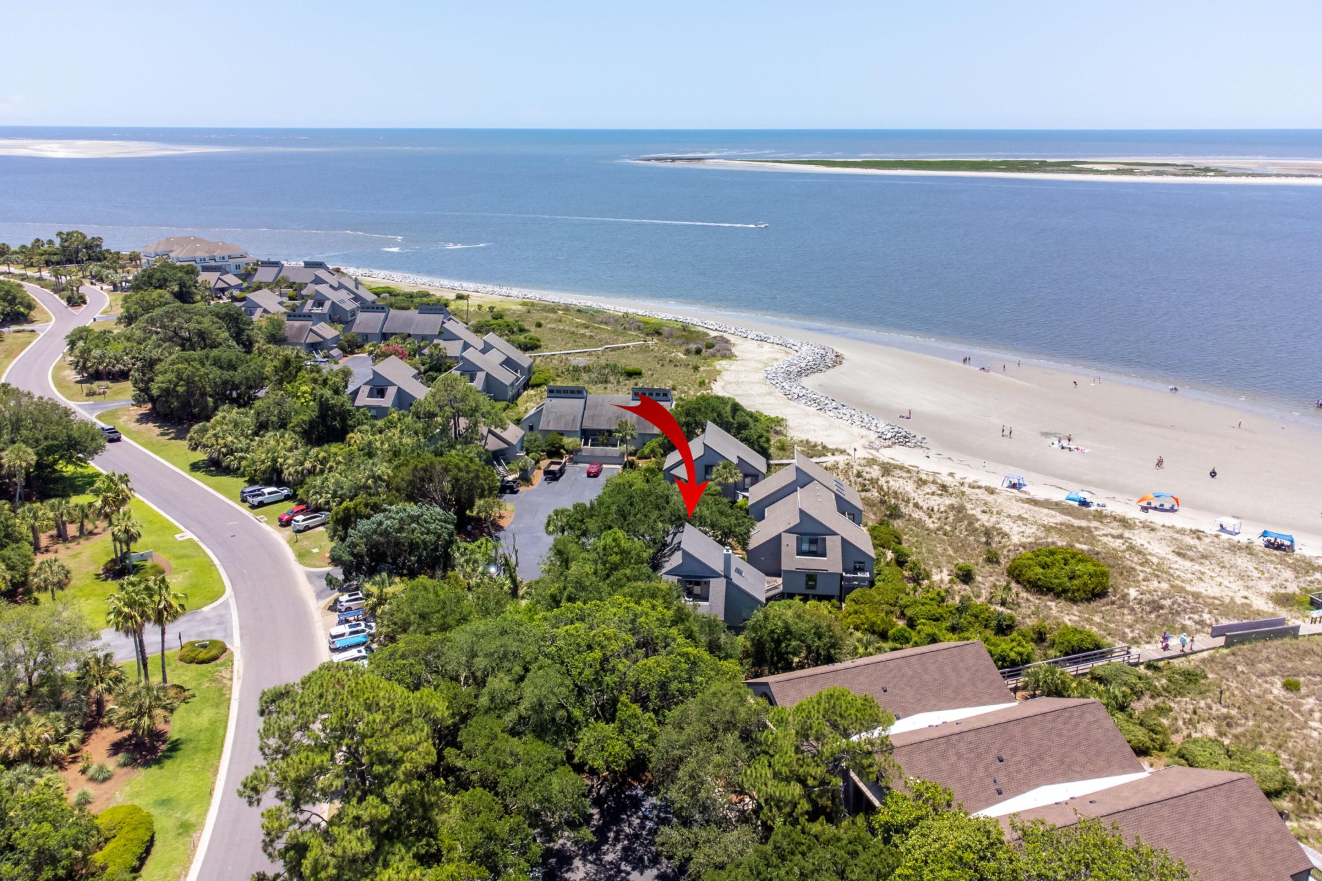 341 Seabrook Island Road