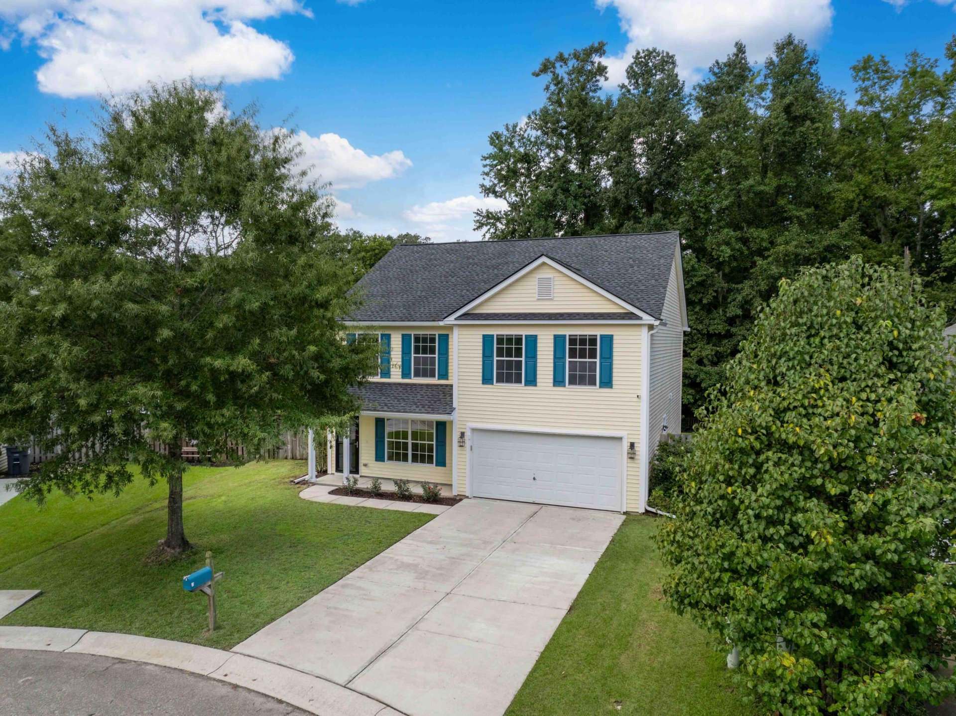 Property at 132 Hammerbeck Road, Summerville, SC 29483