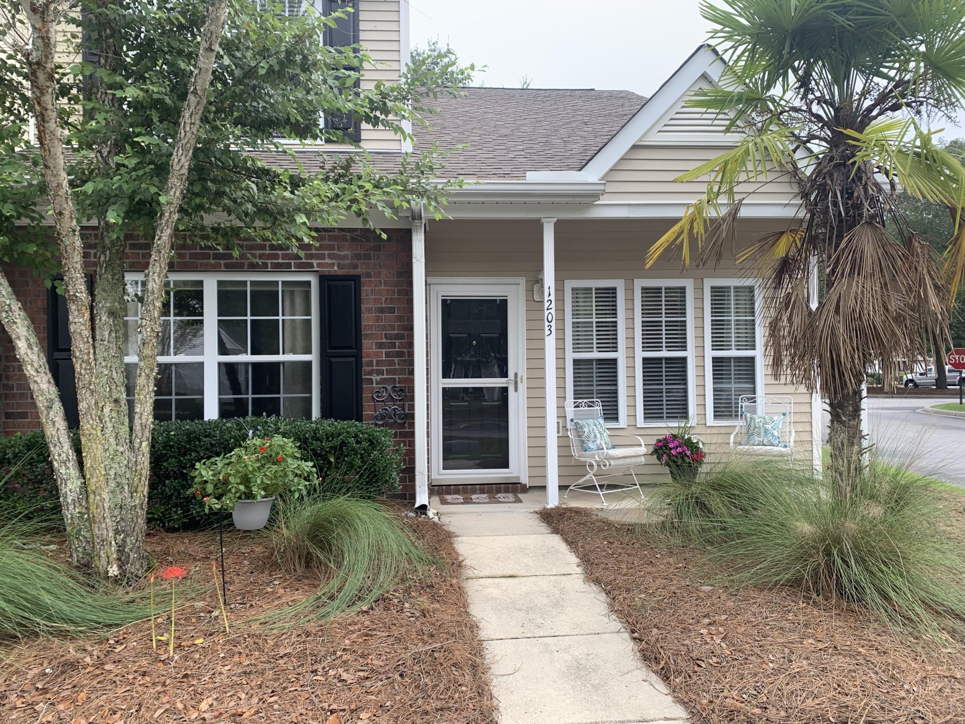 Property image 1 at 1203 Elm Hall Circle, Summerville, SC 29483