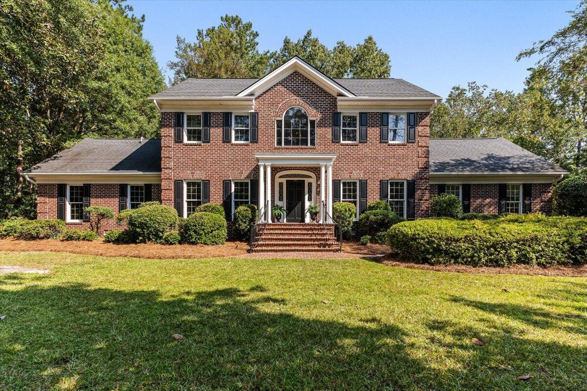 Property at 117 Drayton Drive, Summerville, SC 29483