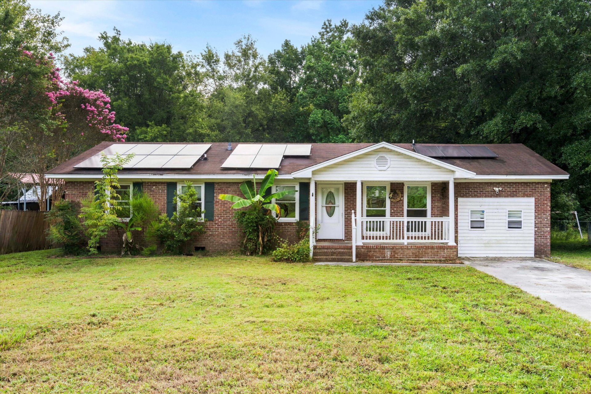 Property at 306 Brailsford Boulevard, Summerville, SC 29485