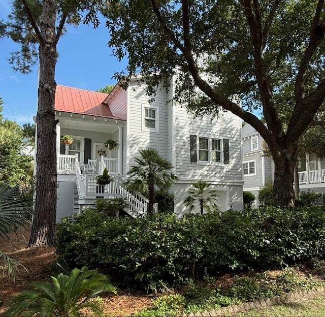 Property at 4021 Bridle Trail Drive, Seabrook Island, SC 29455