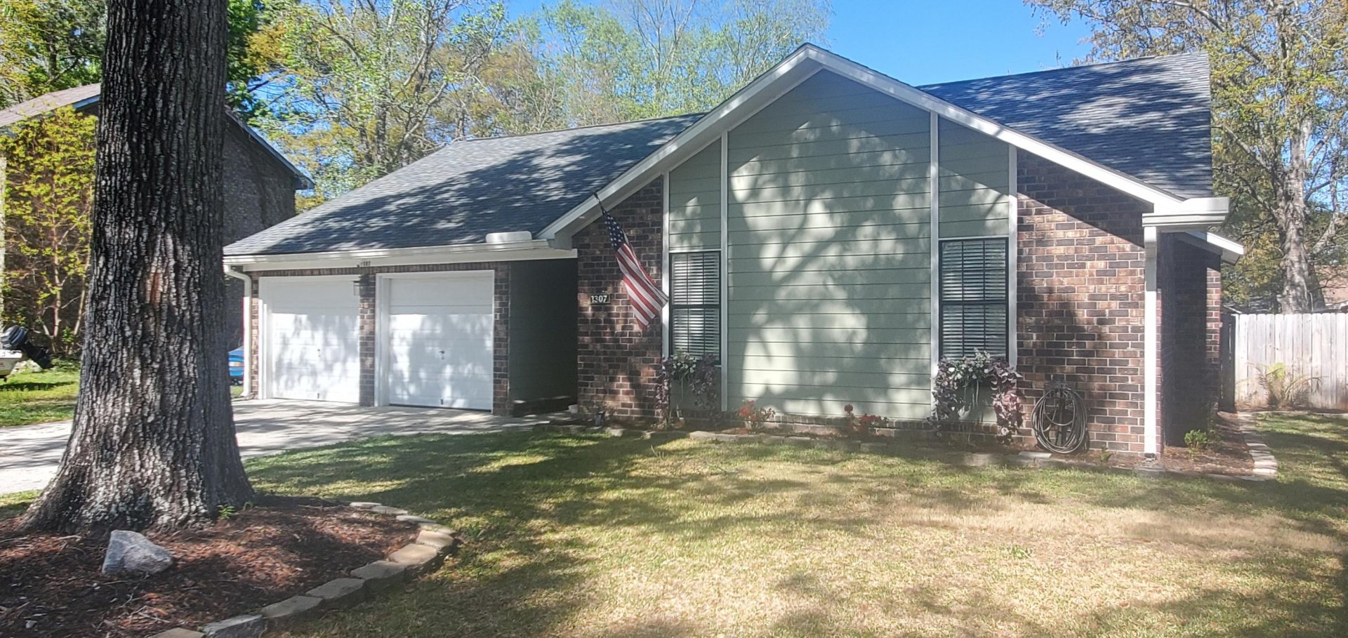 Property image 1 at 1307 Bishop Pine Drive, Ladson, SC 29456