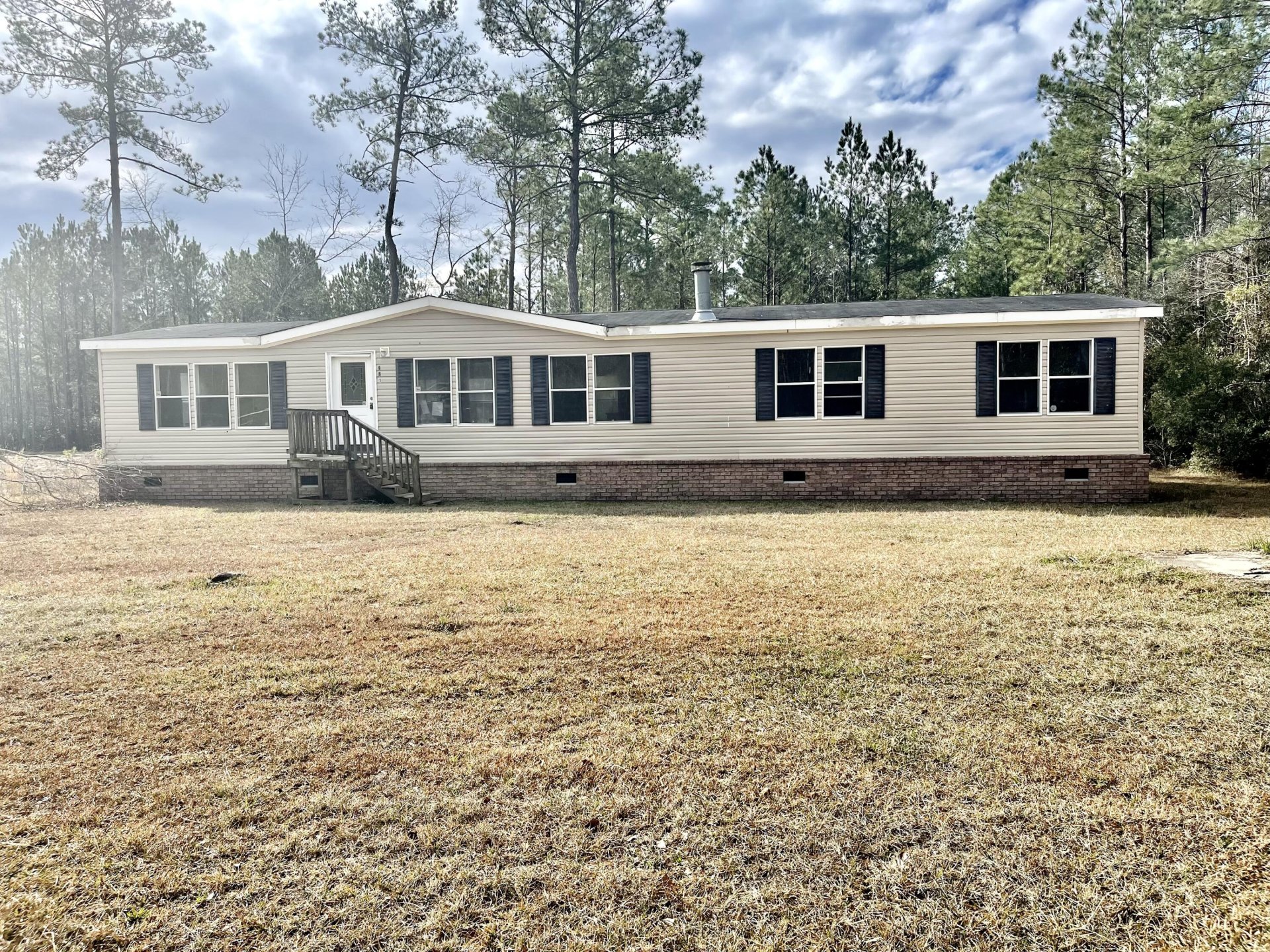 Property image 1 at 961 Hazelwood Lane, Summerville, SC 29486