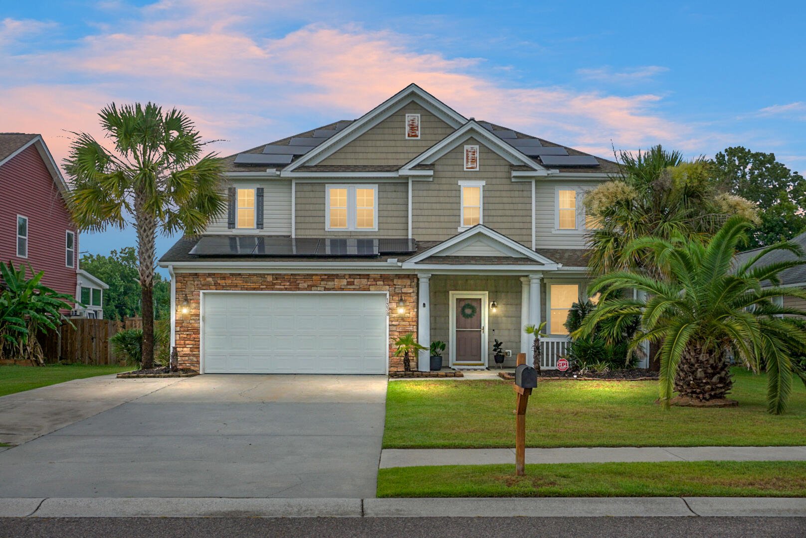 Property image 1 at 1338 Song Sparrow Way, Hanahan, SC 29410
