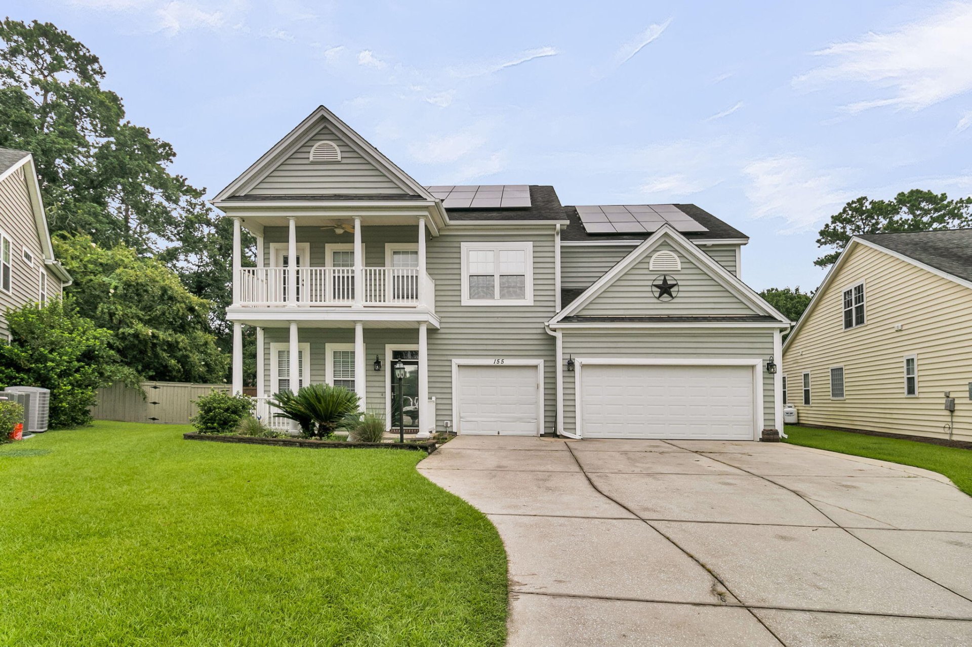 Property image 1 at 155 Back Tee Circle, Summerville, SC 29485