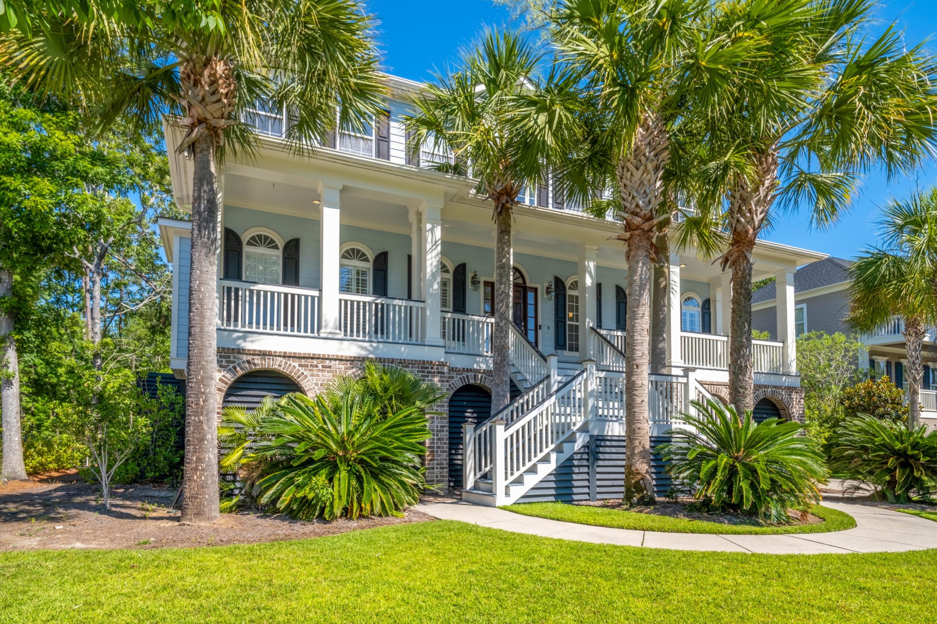 Property image 1 at 1777 W Canning Drive, Mount Pleasant, SC 29466