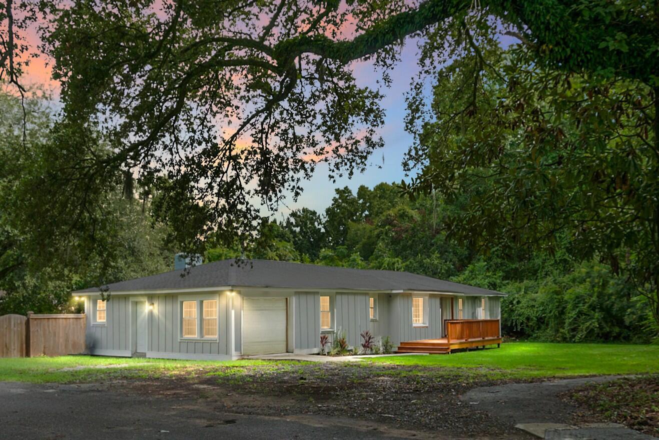 Property at 1174 Fort Johnson Road, Charleston, SC 29412