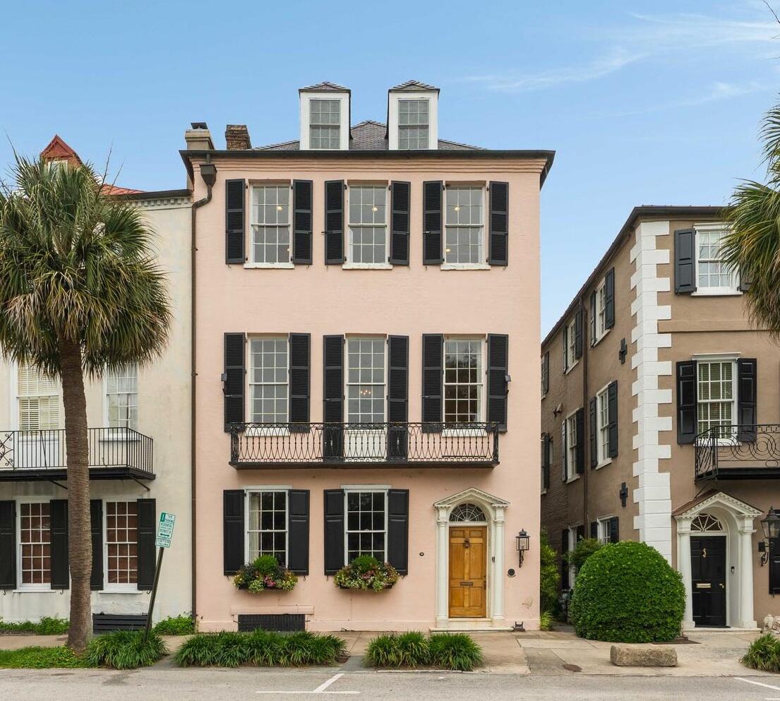 Property at 55 E Bay Street, Charleston, SC 29401