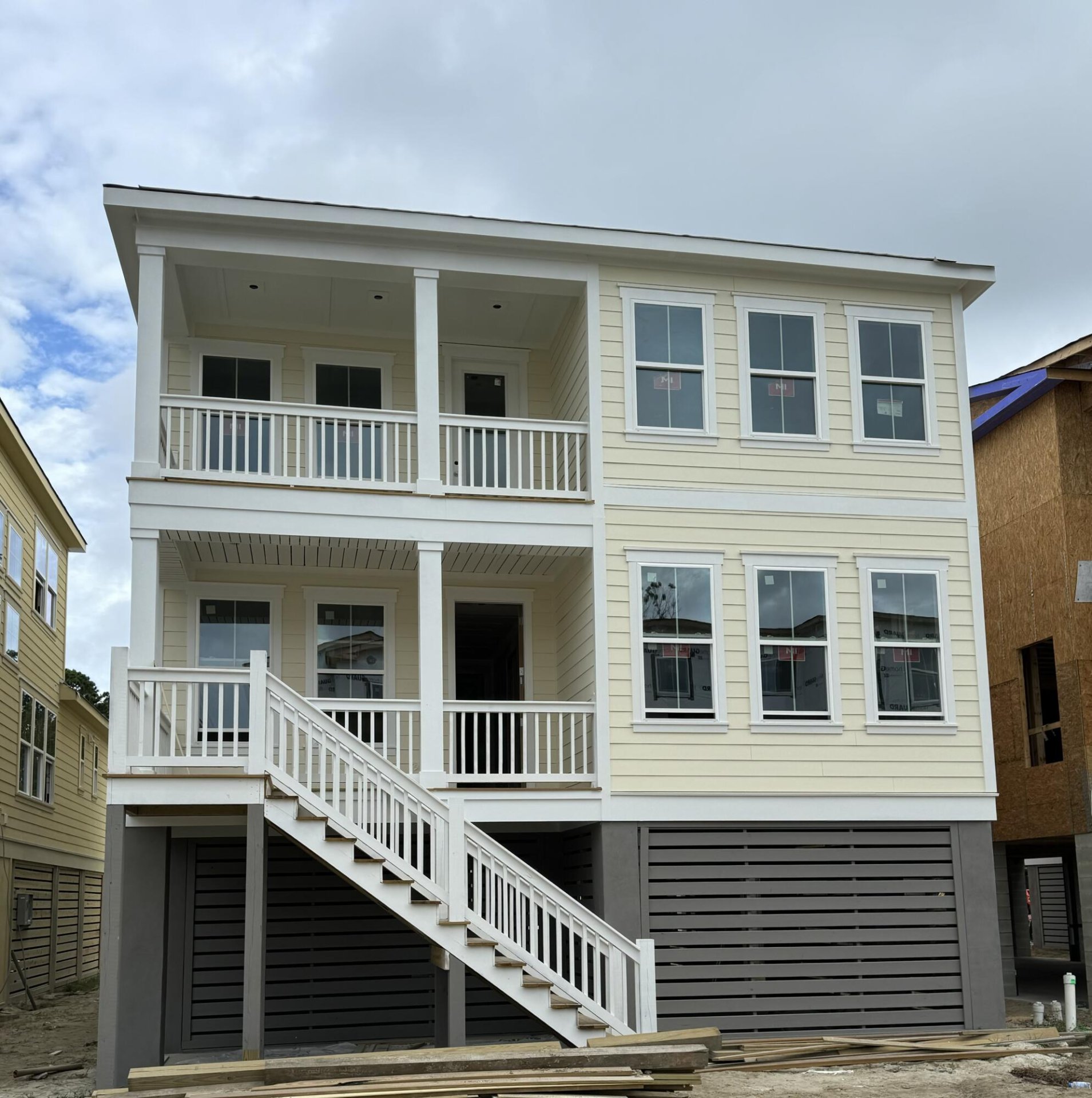 Property at 714 Minton Road, Charleston, SC 29412