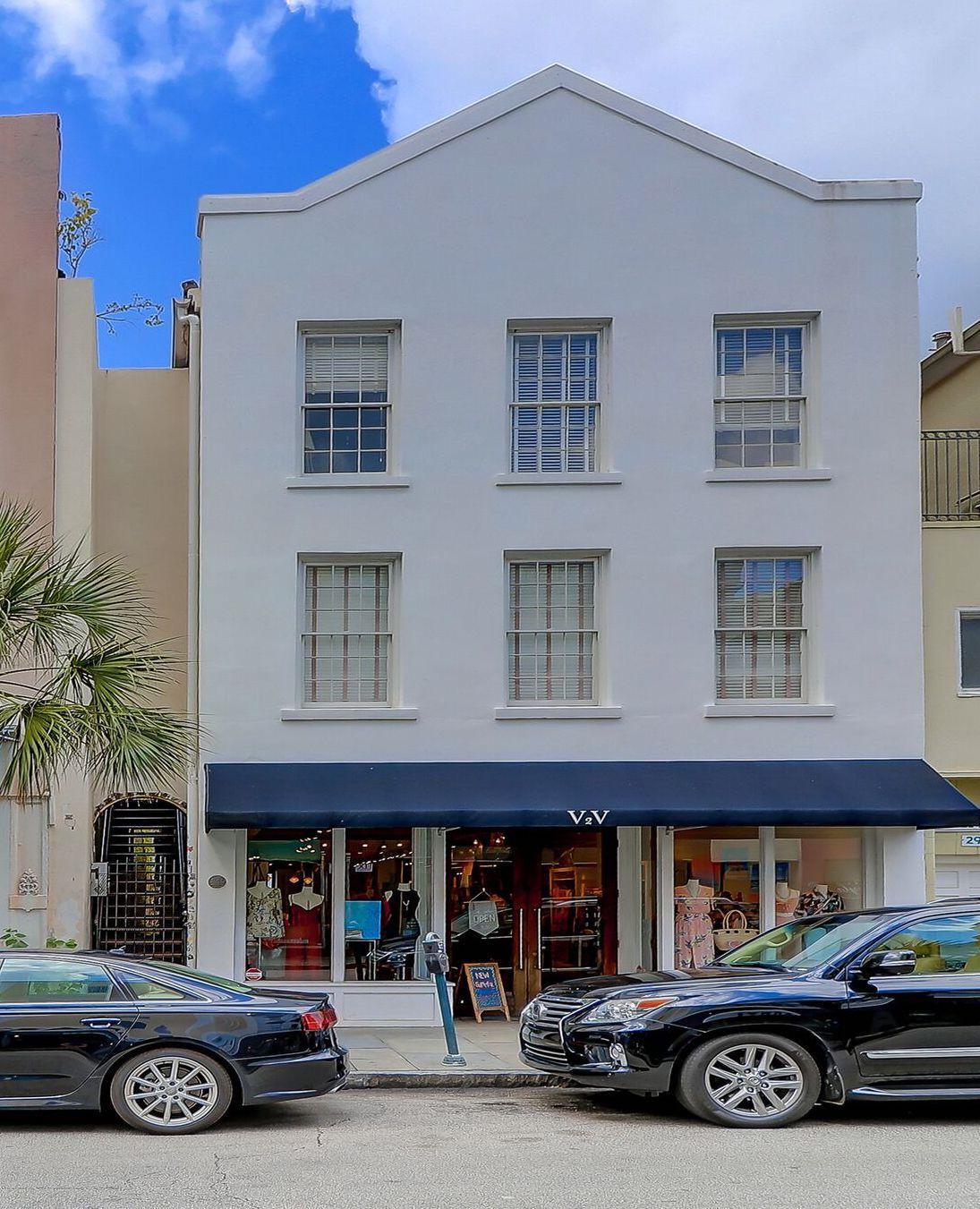 Property image 1 at 295 King Street 2, Charleston, SC 29401