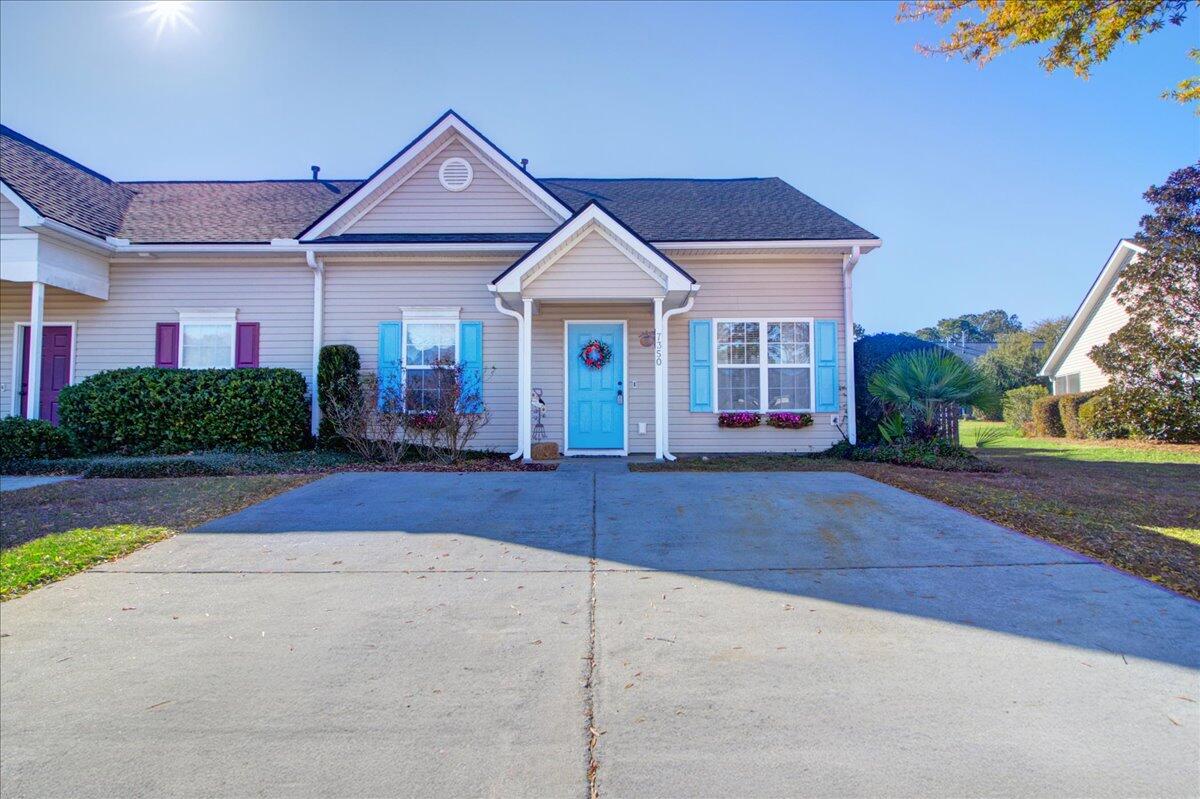 Property at 7350 Stoney Moss Way, Hanahan, SC 29410