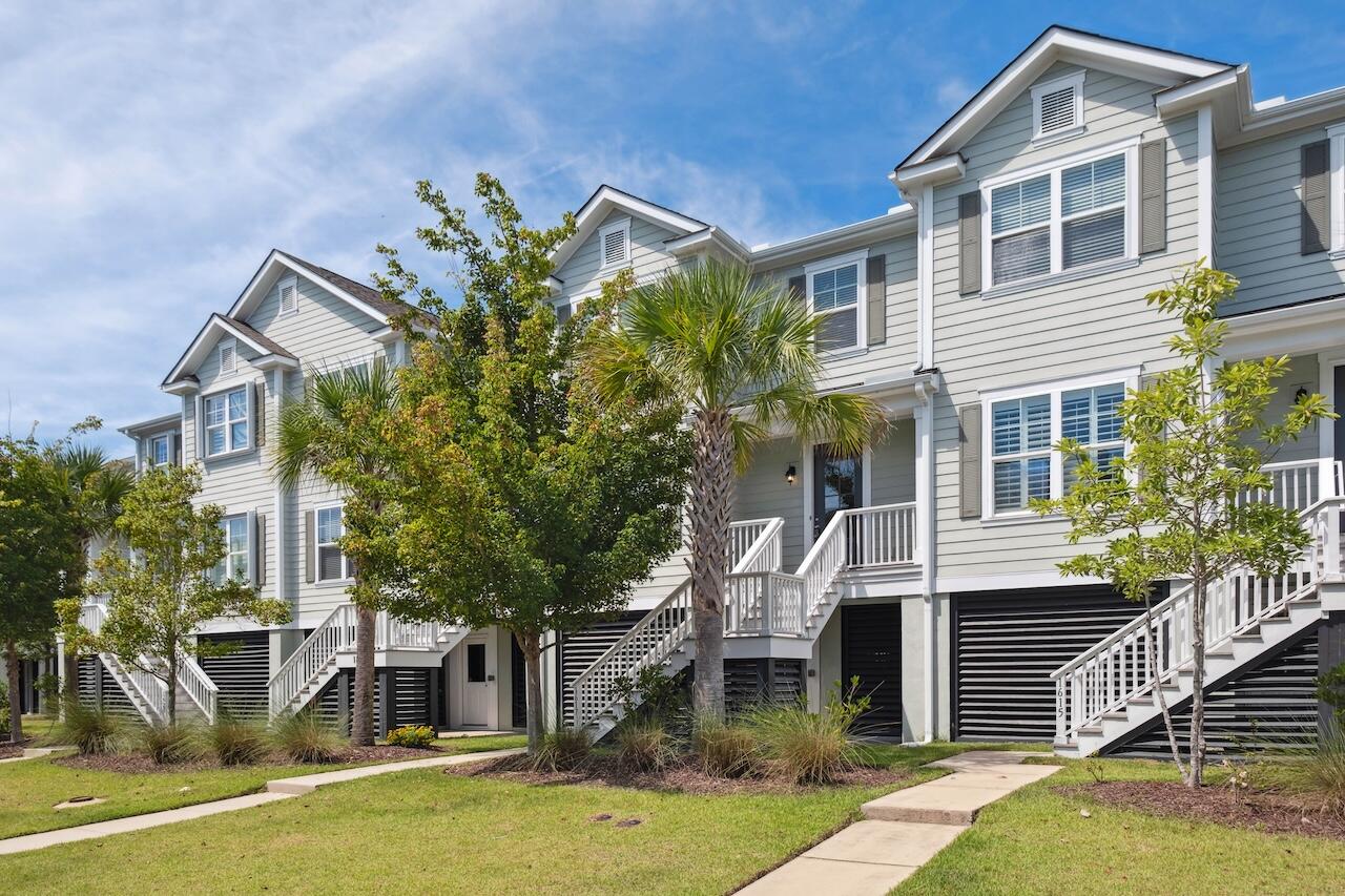 Property image 1 at 1617 Prince Edward Street, Mount Pleasant, SC 29466