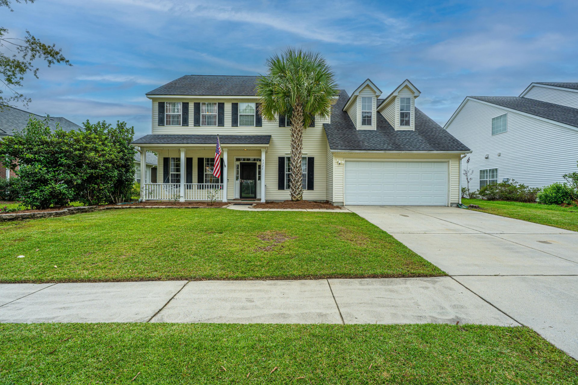Property at 3221 John Bartram Place, Mount Pleasant, SC 29466