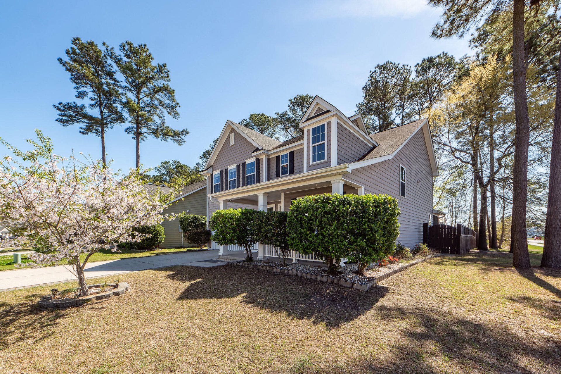 Property image 1 at 327 Freeland Way, Moncks Corner, SC 29461