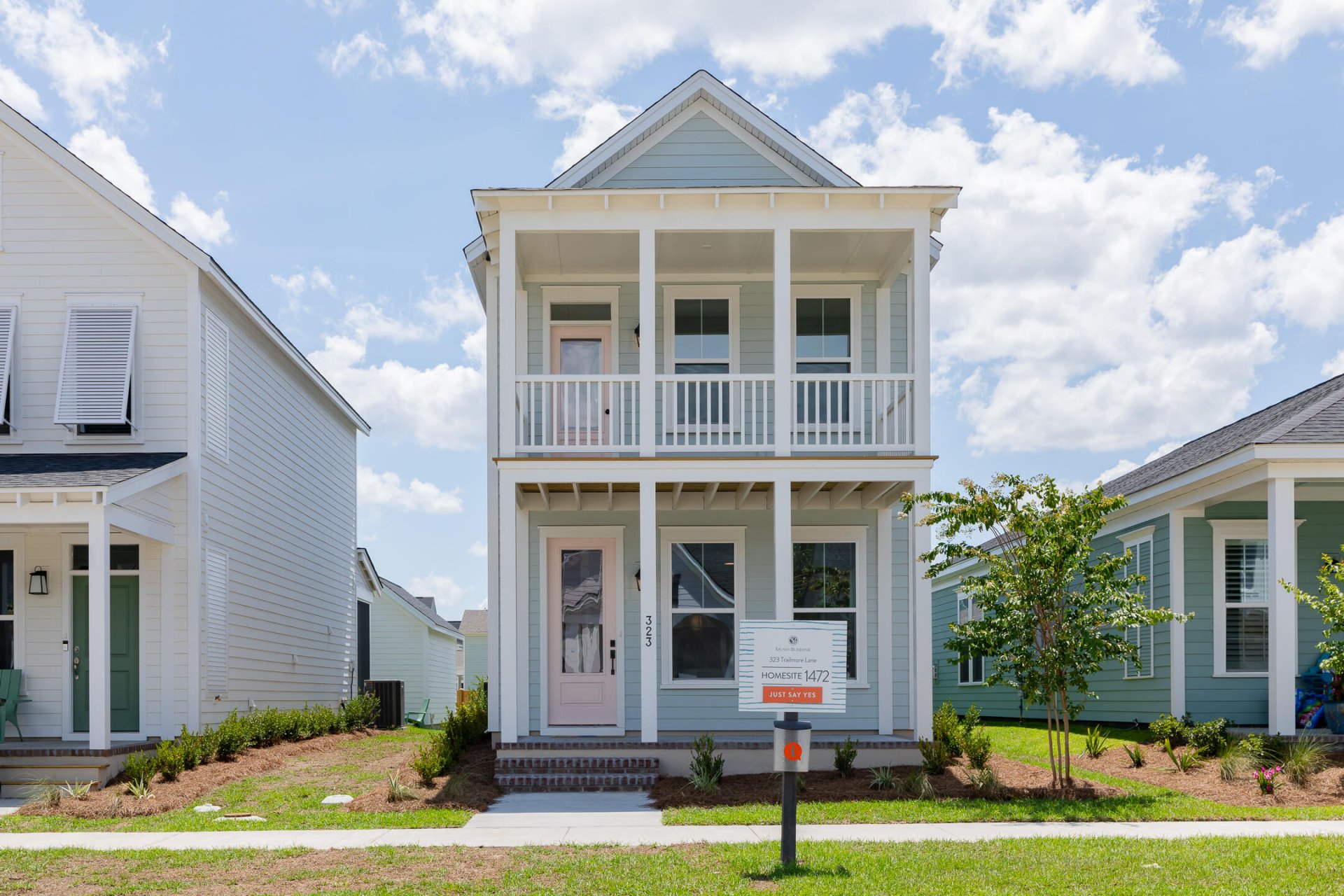 Property at 323 Trailmore Lane, Summerville, SC 29486