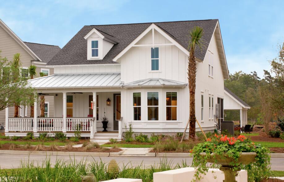 Property at 1261 Harriman Lane, Charleston, SC 29492