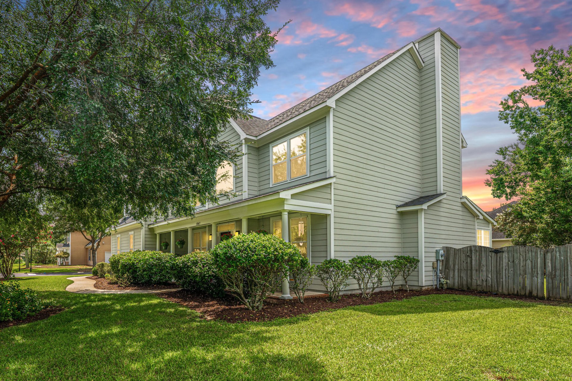 Property at 1067 Black Rush Circle, Mount Pleasant, SC 29466