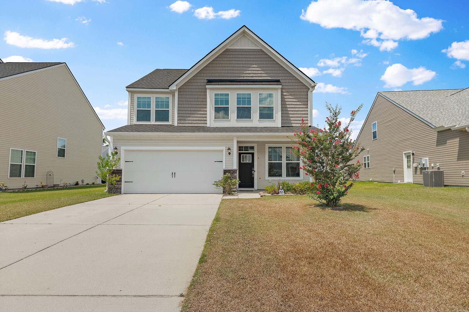 Property image 1 at 1513 Sanborll Landing Drive, Ladson, SC 29456